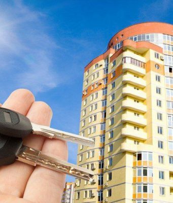 Продажи жилья в Кишинёве рухнули