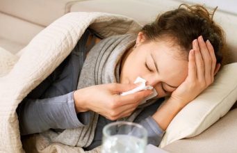 В Молдове зарегистрированы первые случаи гриппа