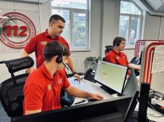 Служба 112 внедряет автоматический доступ экстренных служб к месту происшествия