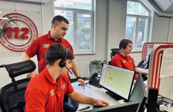 Служба 112 внедряет автоматический доступ экстренных служб к месту происшествия