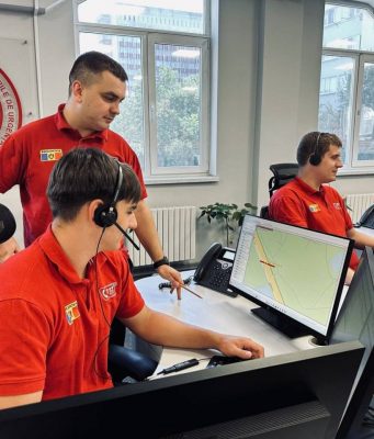 Служба 112 внедряет автоматический доступ экстренных служб к месту происшествия