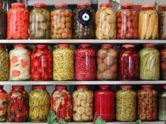 Молдаване готовятся к зиме: несмотря на рост цен, рынки переполнены покупателями