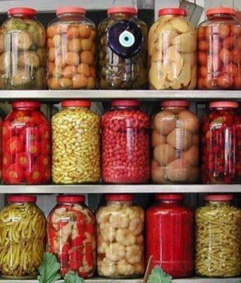 Молдаване готовятся к зиме: несмотря на рост цен, рынки переполнены покупателями