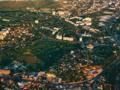 Кишинёв укрепляет статус туристической столицы Молдовы