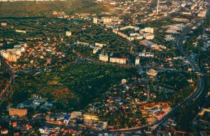 Кишинёв укрепляет статус туристической столицы Молдовы