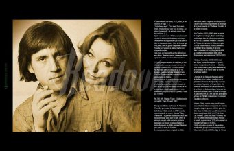 Посмертная маска Владимира Высоцкого уйдёт с молотка в Монако