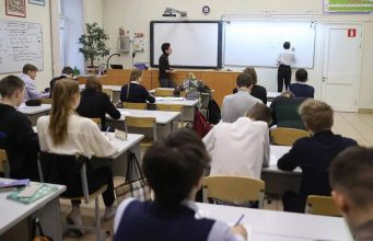 В школах Кишинёва введут курс «Мой Кишинёв»