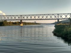 Ситуация на нижнем Днестре ухудшается