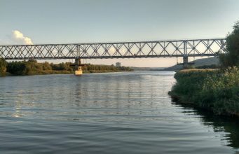 Ситуация на нижнем Днестре ухудшается