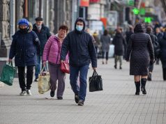 Кишинёв перегружен: столица не справляется с наплывом людей