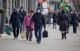 Кишинёв перегружен: столица не справляется с наплывом людей
