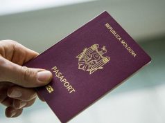 Молдова поднялась в рейтинге паспортов Henley Passport Index