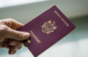 Молдова поднялась в рейтинге паспортов Henley Passport Index