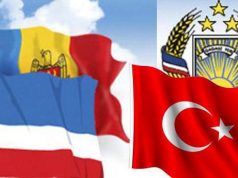 Эрдоган подписал указ, отменяющий статус «иностранцев» для гагаузов и других тюркских народов