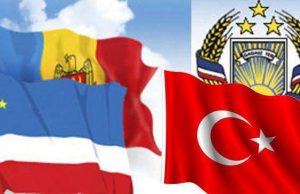 Эрдоган подписал указ, отменяющий статус «иностранцев» для гагаузов и других тюркских народов