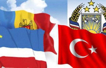 Эрдоган подписал указ, отменяющий статус «иностранцев» для гагаузов и других тюркских народов