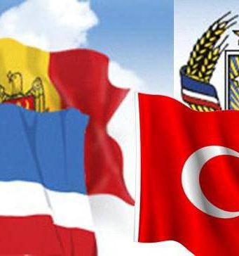 Эрдоган подписал указ, отменяющий статус «иностранцев» для гагаузов и других тюркских народов