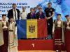 Молдавские борцы завоевали медали на Балканском чемпионате среди юниоров