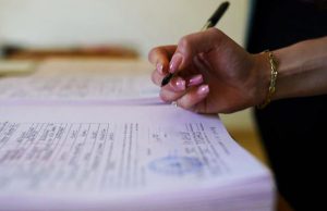 В Гагаузии запустят обновлённую систему актов гражданского состояния с 3 ноября