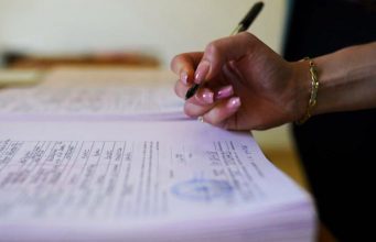 В Гагаузии запустят обновлённую систему актов гражданского состояния с 3 ноября