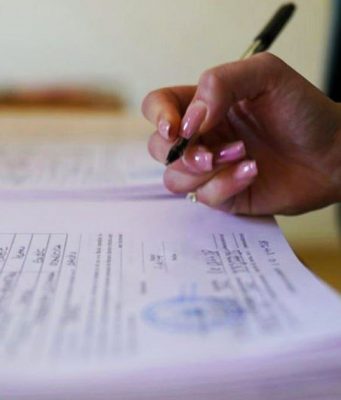 В Гагаузии запустят обновлённую систему актов гражданского состояния с 3 ноября