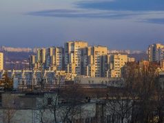 В Молдове растут суммы ипотечных кредитов, но падают продажи жилья