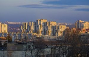В Молдове растут суммы ипотечных кредитов, но падают продажи жилья
