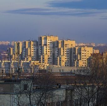 В Молдове растут суммы ипотечных кредитов, но падают продажи жилья