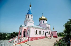 В Чадыр-Лунге выделили 25 тысяч леев на проведение церковных праздников