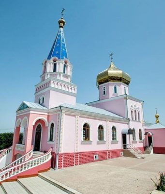 В Чадыр-Лунге выделили 25 тысяч леев на проведение церковных праздников