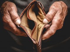 Numbeo: Молдова — 67-я в мире по чистой зарплате; рост тарифов «съедает» доходы, бедность достигает 34%