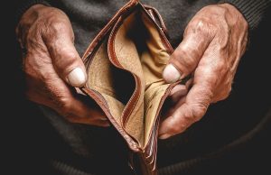 Numbeo: Молдова — 67-я в мире по чистой зарплате; рост тарифов «съедает» доходы, бедность достигает 34%