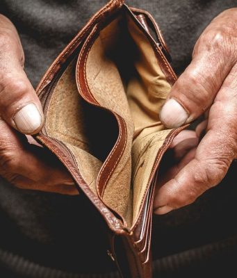 Numbeo: Молдова — 67-я в мире по чистой зарплате; рост тарифов «съедает» доходы, бедность достигает 34%