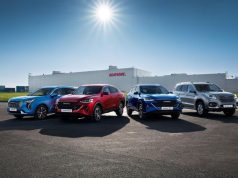 Молдова отложила введение НДС на импорт автомобилей