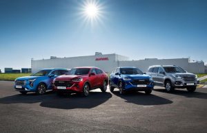 Молдова отложила введение НДС на импорт автомобилей