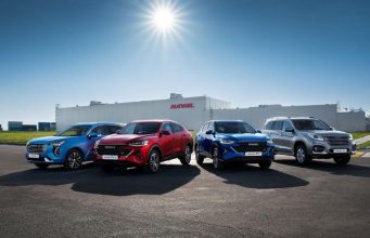 Молдова отложила введение НДС на импорт автомобилей