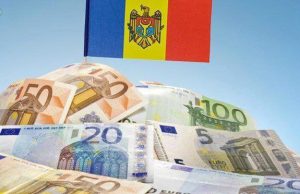 Внешний госдолг Молдовы продолжает расти