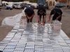 Молдова на третьем месте среди поставщиков контрабандных сигарет в Румынию