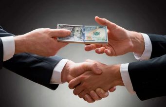 Молдова — среди самых уязвимых к коррупции стран Европы