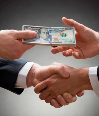 Молдова — среди самых уязвимых к коррупции стран Европы