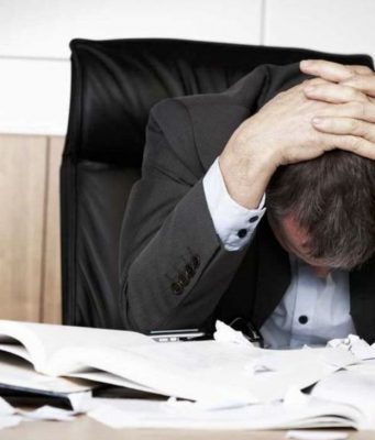 Половина молдавских компаний не справляется с вызовами рынка