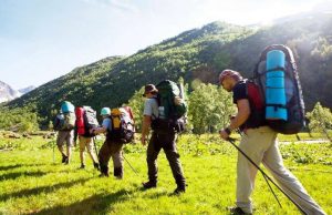 В Молдове вводят новые правила для туристических маршрутов