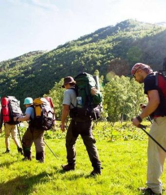 В Молдове вводят новые правила для туристических маршрутов