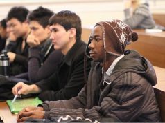 Иностранные студенты всё чаще выбирают Молдову