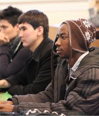 Иностранные студенты всё чаще выбирают Молдову