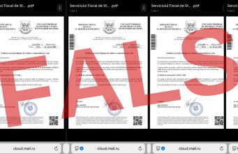 Мошенники рассылают поддельные письма о подоходном налоге