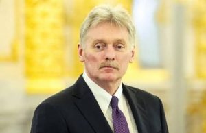 Песков выступил против закрытия РЦНК в Кишинёве