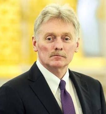 Песков выступил против закрытия РЦНК в Кишинёве