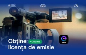 СТР упрощает процесс выдачи лицензий на вещание