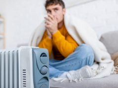 Жильцы должны поддерживать температуру не ниже 18°C для корректного расчёта счетов